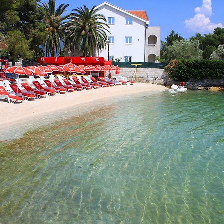 Ðenovići Mimoza Apartments מראה חיצוני תמונה