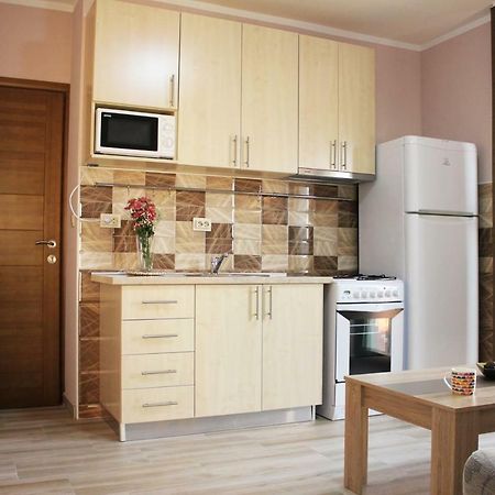 Ðenovići Mimoza Apartments מראה חיצוני תמונה